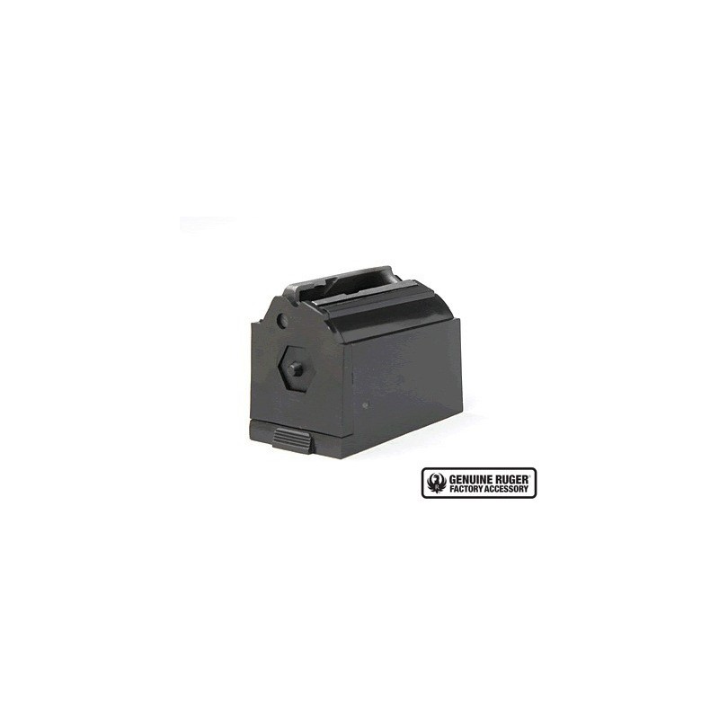 CHARGEUR ROTATIF RUGER 22MG 9CPS JMX-1 77-96/ 22MAG / RIMFIRE / 17HMR