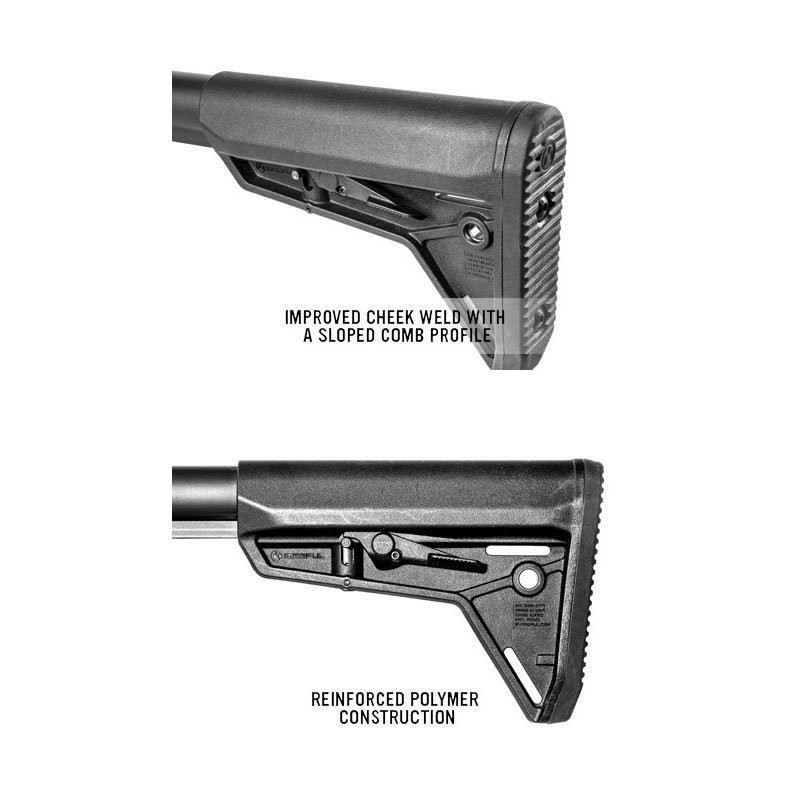 Crosse MAGPUL MOE SL-S Mil-Spec