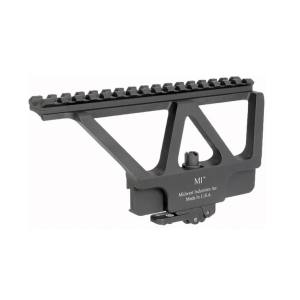 AK-47/74 Scope Mount - Midwest Industries | Montage de lunette