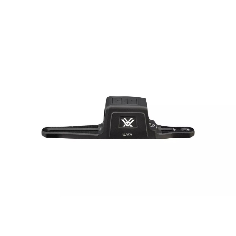 Point rouge Vortex Viper SG fermé - 3 MOA Red Dot - Multi Réticule - pour fusil à carcasse taraudée Viseurs point rouge chasse
