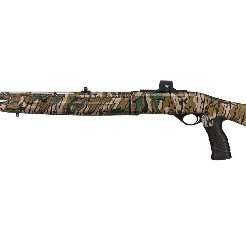Point rouge Vortex Viper SG fermé - 3 MOA Red Dot - Multi Réticule - pour fusil à carcasse taraudée Viseurs point rouge chasse