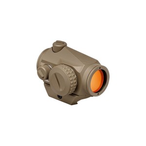 VORTEX RED DOT CROSSFIRE  2 MOA - CF-RD2 - TAN
