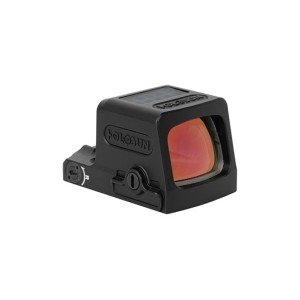 Holosun EPS Carry RD MRS - Réticule Rouge + Panneau Solaire | Accessoi