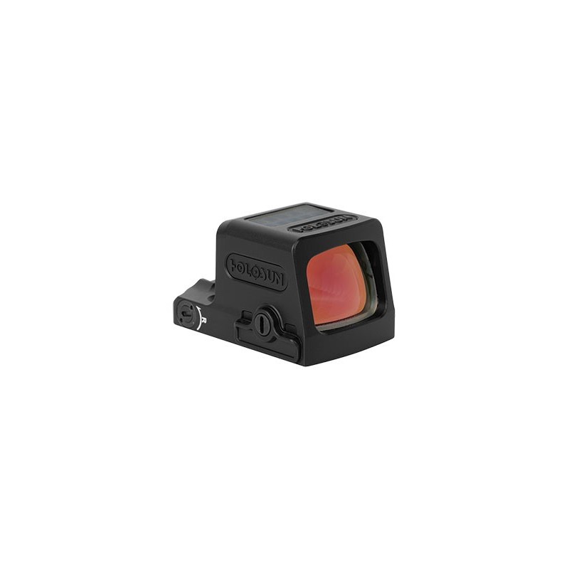 Holosun EPS Carry RD MRS - Réticule Rouge + Panneau Solaire | Accessoi