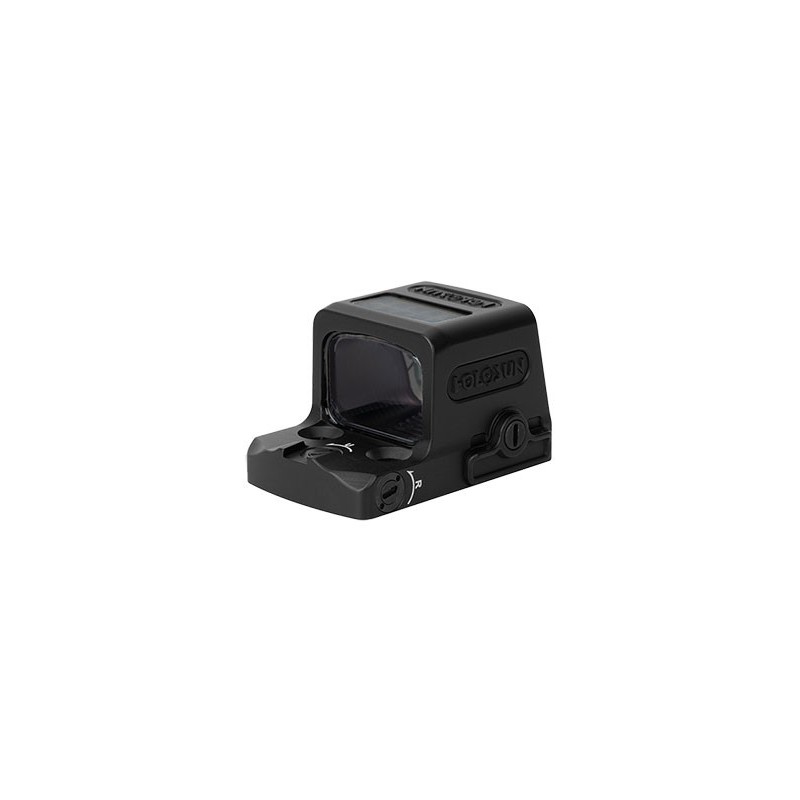 Holosun EPS Carry RD MRS - Réticule Rouge + Panneau Solaire | Accessoi