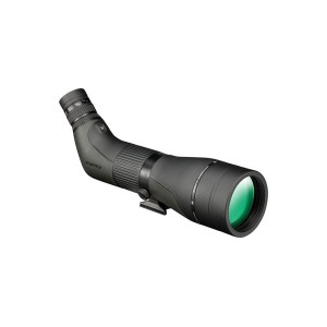 Longue vue Vortex Crossfire HD 20-60x80 Coudée | Optique de précision