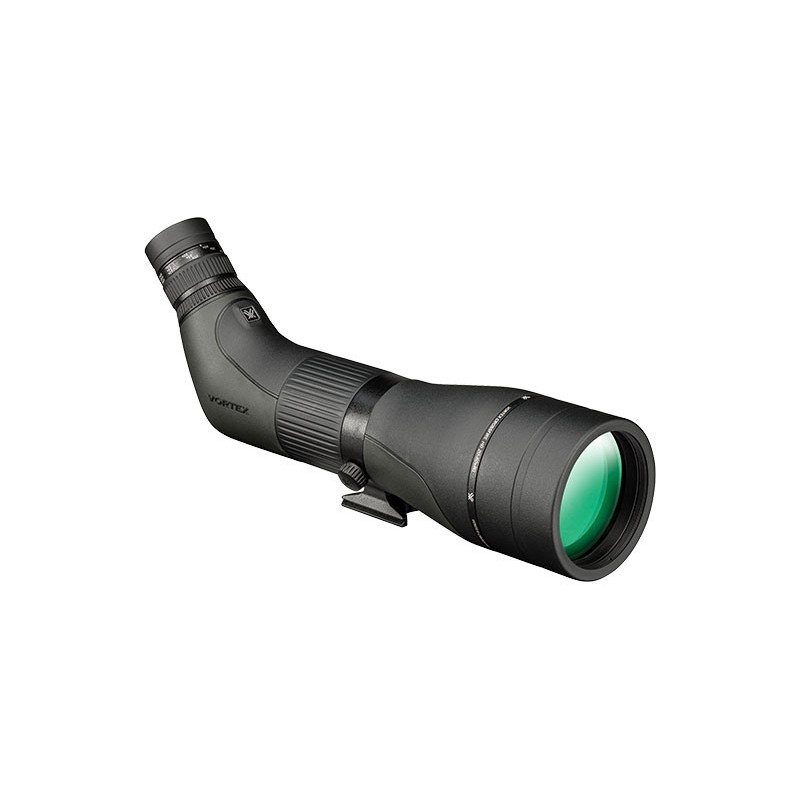 Longue vue Vortex Crossfire HD 20-60x80 Coudée | Optique de précision