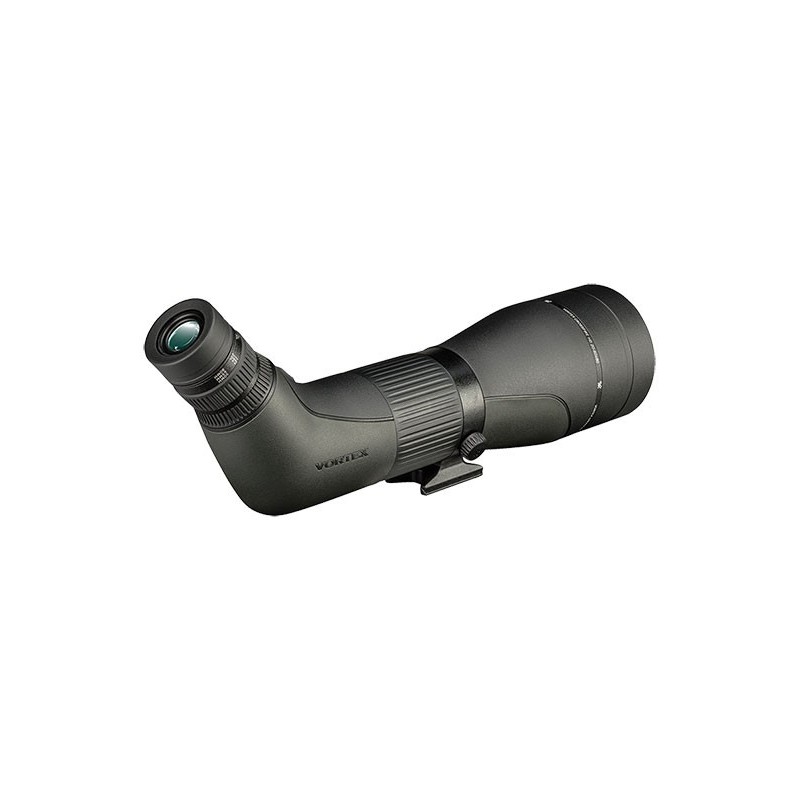 Longue vue Vortex Crossfire HD 20-60x80 Coudée | Optique de précision