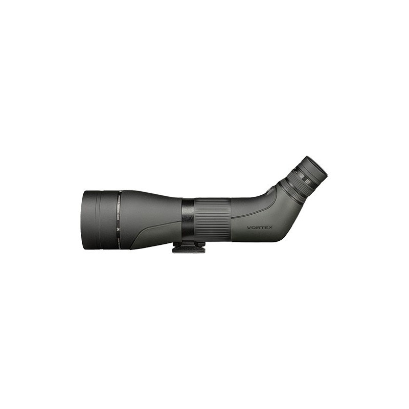 Longue vue Vortex Crossfire HD 20-60x80 Coudée | Optique de précision