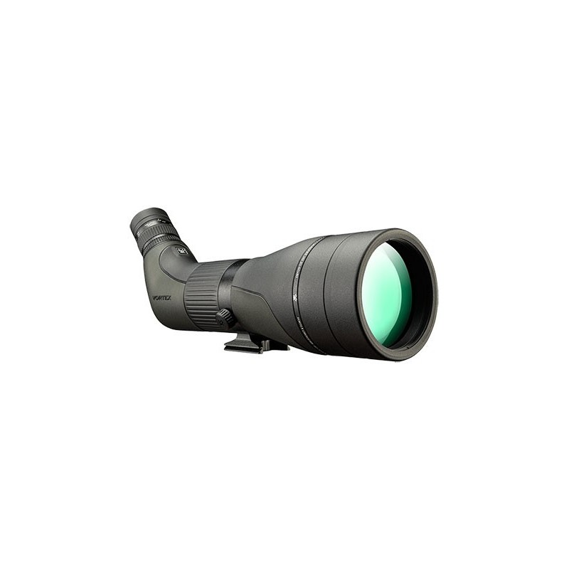 Longue vue Vortex Crossfire HD 20-60x80 Coudée | Optique de précision
