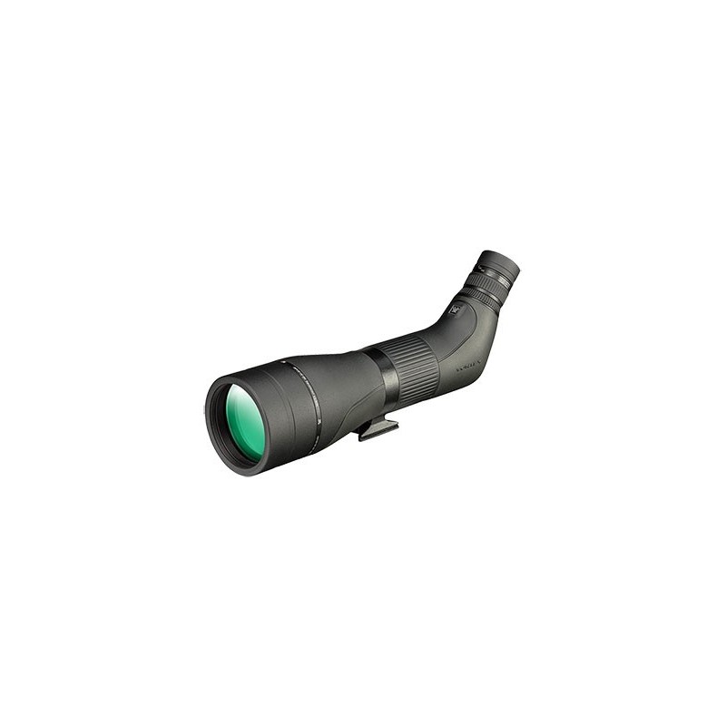 Longue vue Vortex Crossfire HD 20-60x80 Coudée | Optique de précision