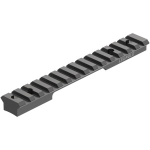 Rail Picatinny LEUPOLD BackCountry Cross-Slot Rem.700SA 20MOA Mat