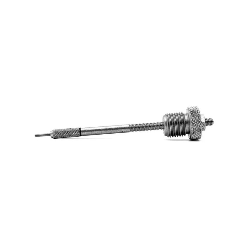 Lyman - Tige de Désamorçage universel pour Jeux d'Outils Pistol/Small
