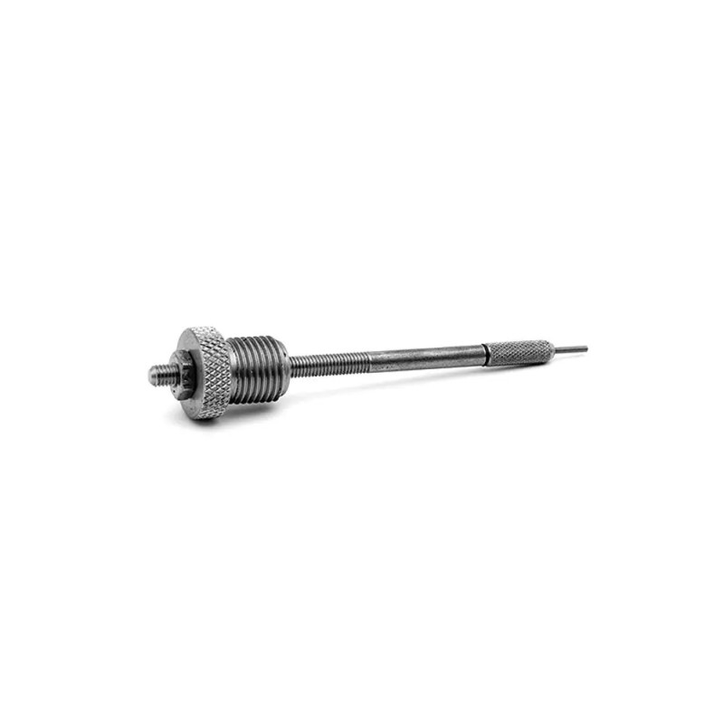 Lyman - Tige de Désamorçage universel pour Jeux d'Outils Pistol/Small