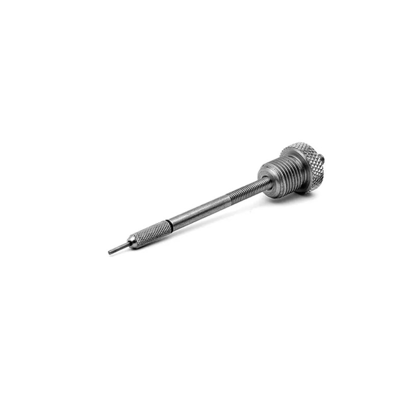 Lyman - Tige de Désamorçage universel pour Jeux d'Outils Pistol/Small