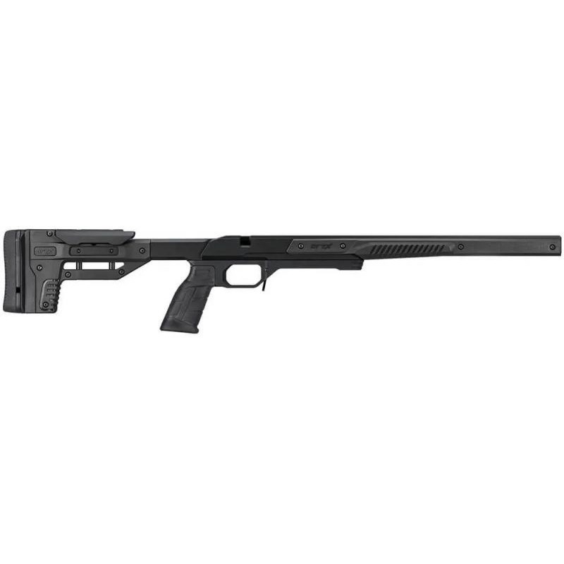 chassis oryx sports man cz 457