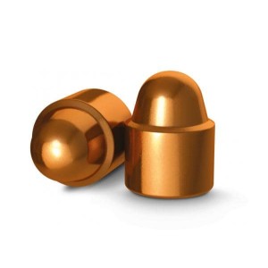 Ogives H&N - 45 ACP SWC - CAL: 45 (.451") - 200 GRAINS - Par 500