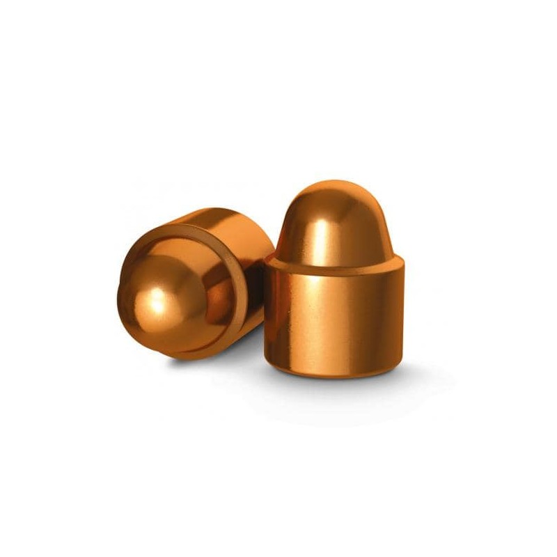 Ogives H&N - 45 ACP SWC - CAL: 45 (.451") - 200 GRAINS - Par 500