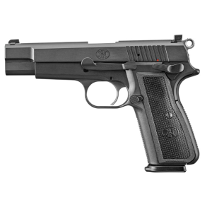Pistolet FN High Power 9x19 17 Coups - Version 2022 Moderne