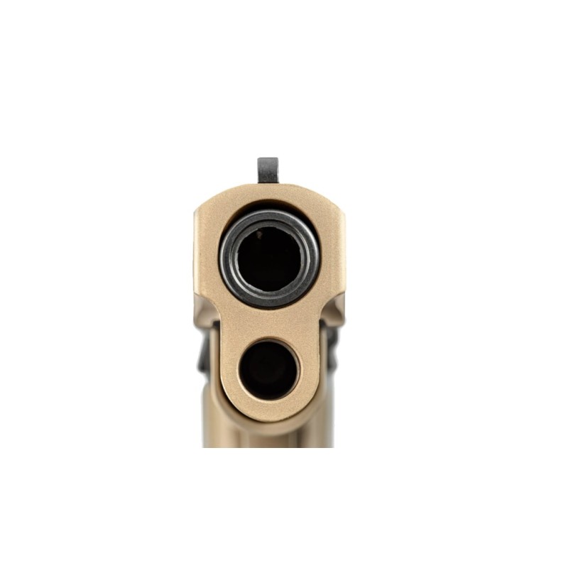 Pistolet FN High Power 9x19 17 Coups - Version 2022 Moderne