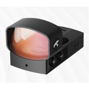 Point rouge de chasse KITE OPTICS - KX1 Weaver/picatinny