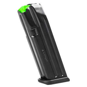 Chargeur Mec-Gar Glock 17 9mm 18-Round - Fiable et Robuste