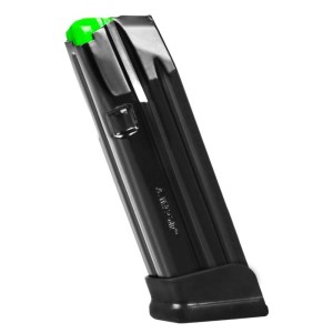 Chargeur Mec-Gar Glock 19 9mm 18-Round - Fiable et Robuste