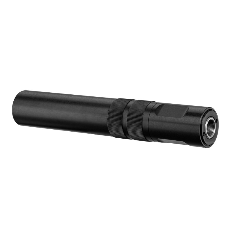 Silencieux SAI COBRA IMPULS+ Cal. 9x19 pour Glock - Armurerie