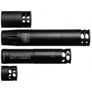 Frein de bouche A-TEC H3 module terminal