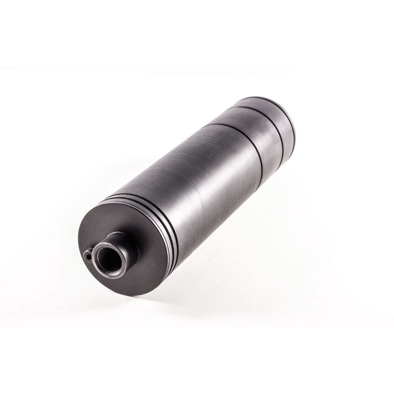 Silencieux SAI KSS AK47/AKM 7.62x39 mm - Filetage M14x1LH