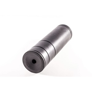 Silencieux SAI KSS AK47/AKM 7.62x39 mm - Filetage M14x1LH