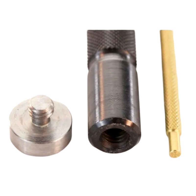 LYMAN - Marteau d'Armurier - BRASS TAPER HAMMER