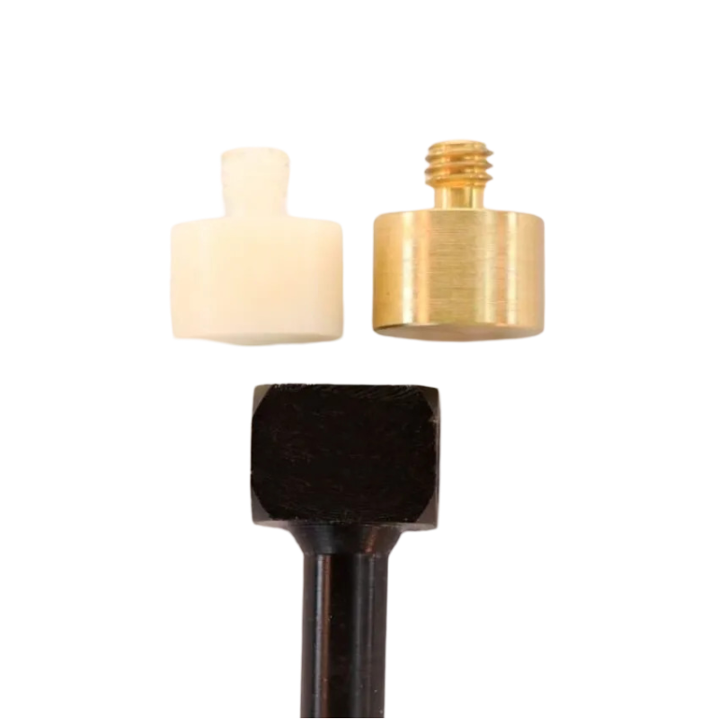 LYMAN - Marteau d'Armurier - BRASS TAPER HAMMER