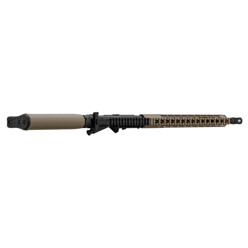 Carabine Aero Precision M4E1 5.56/.223 – Canon 14,5" – FDE/Noir
