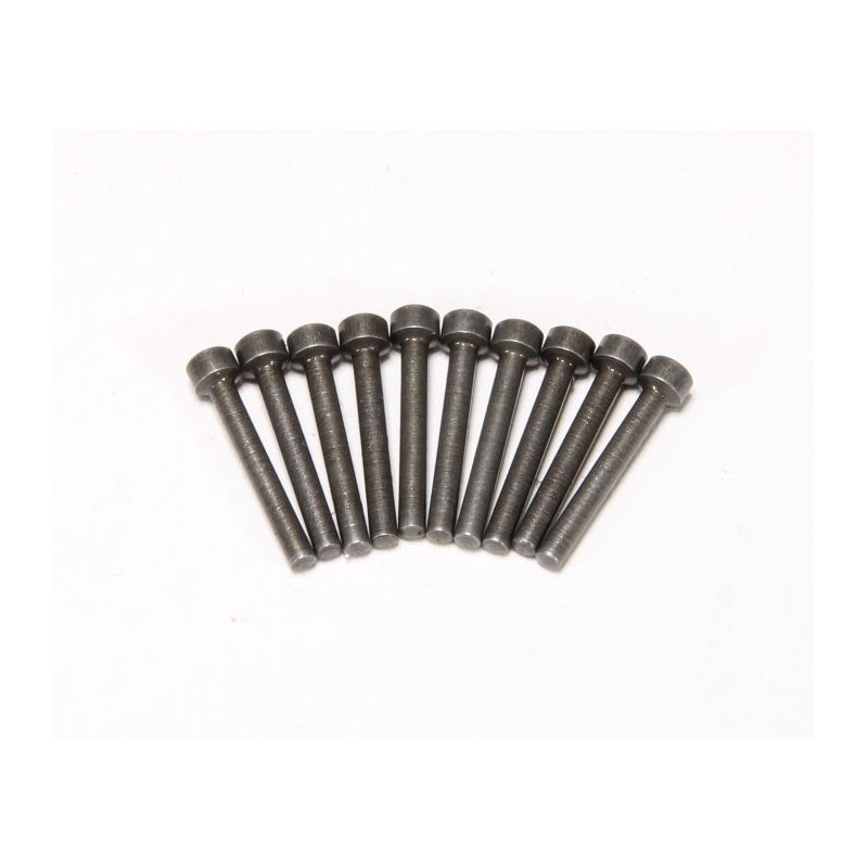 LYMAN DECAPPING PIN x10 (ne convient pas aux PRO DIES)