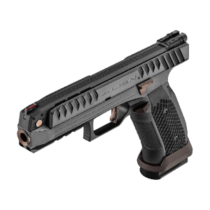 Pistolet Alien Performance Full Kit Rose Gold 9mm - Édition Limitée