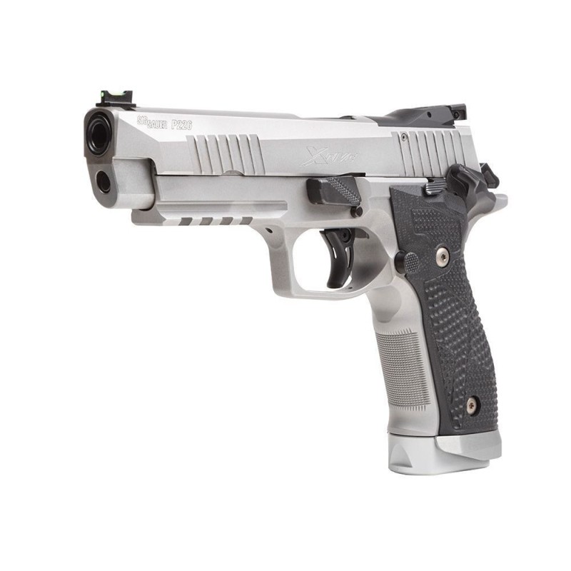 Pistolet SIG P226 XFIVE - 9 MM