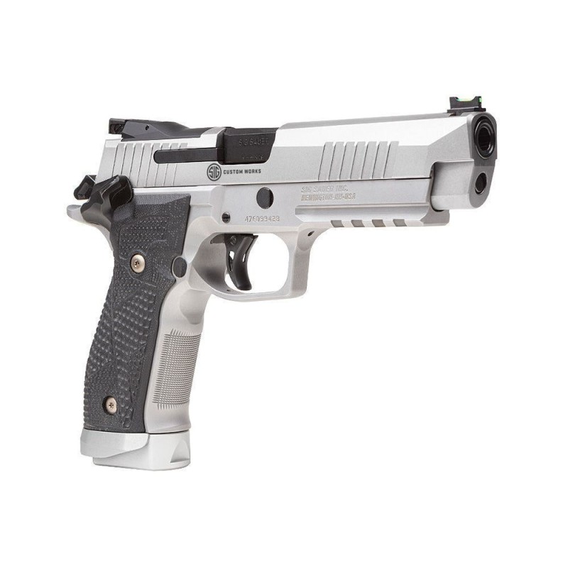 Pistolet SIG P226 XFIVE - 9 MM