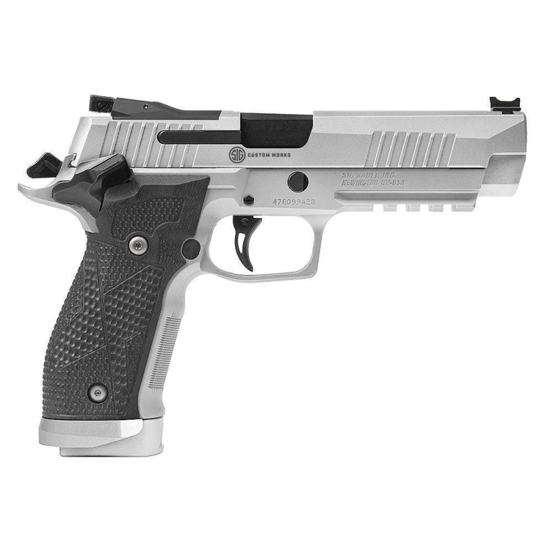 Pistolet SIG P226 XFIVE - 9 MM