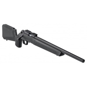 Carabine Springfield 2020 Rimfire Target Noir .22LR 51cm