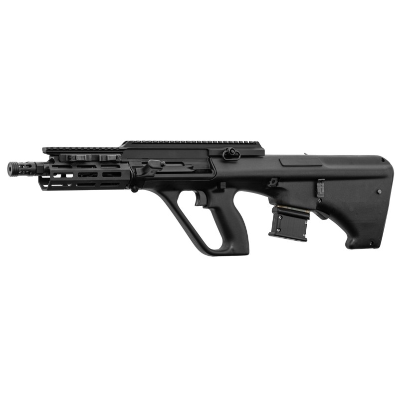 Carabine Steyr Aug A3 SA M-II .223 Rem 16'' M-LOK - Compacte