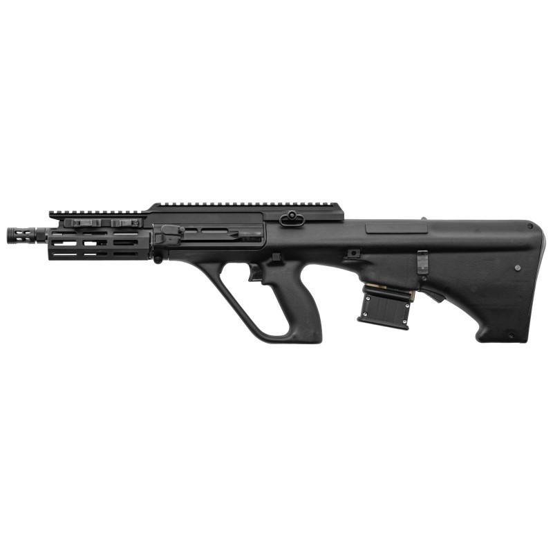 Carabine Steyr Aug A3 SA M-II .223 Rem 16'' M-LOK - Compacte