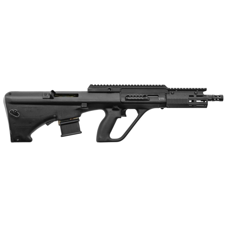 Carabine Steyr Aug A3 SA M-II .223 Rem 16'' M-LOK - Compacte
