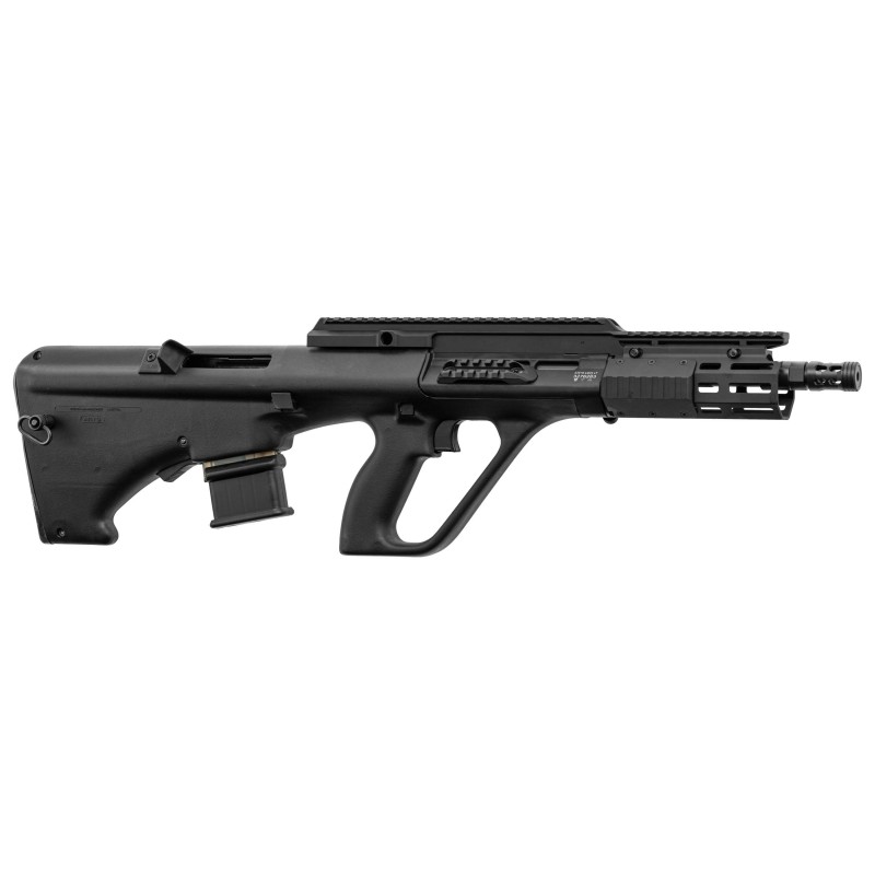 Carabine Steyr Aug A3 SA M-II .223 Rem 16'' M-LOK - Compacte
