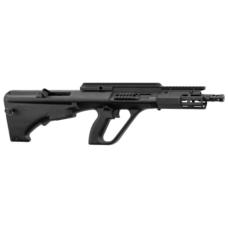 Carabine Steyr Aug A3 SA M-II .223 Rem 16'' M-LOK - Compacte