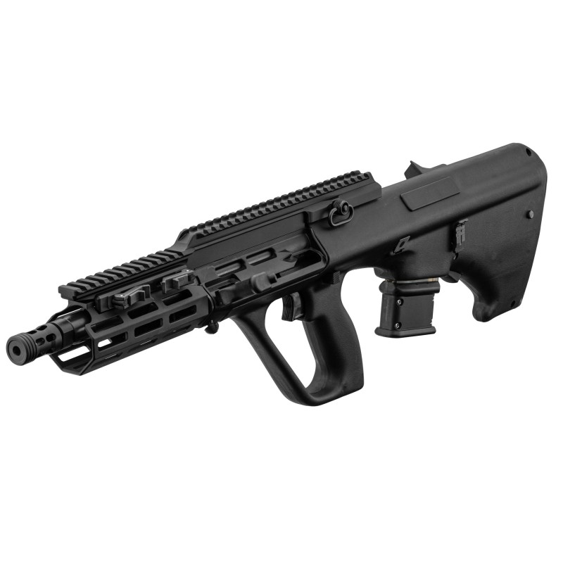 Carabine Steyr Aug A3 SA M-II .223 Rem 16'' M-LOK - Compacte