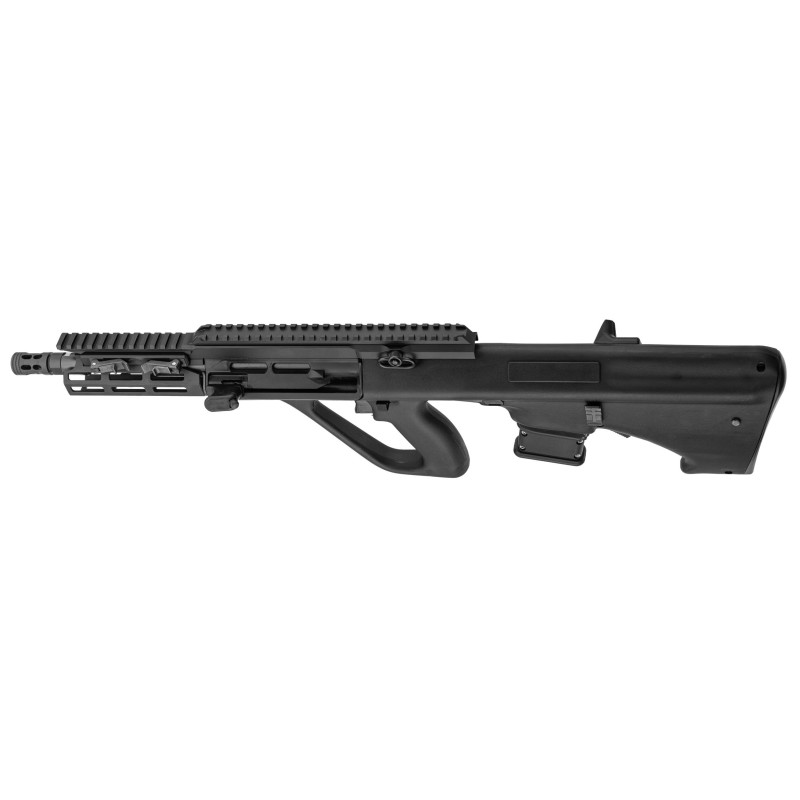 Carabine Steyr Aug A3 SA M-II .223 Rem 16'' M-LOK - Compacte