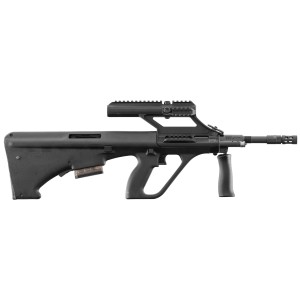 Carabine Steyr AUG A3 SA SE 16'' .223 Rem Lunette 1,5x