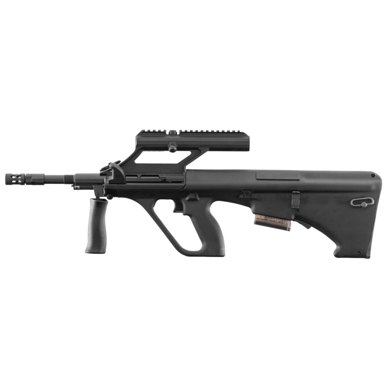 Carabine Steyr AUG A3 SA SE 16'' .223 Rem Lunette 1,5x