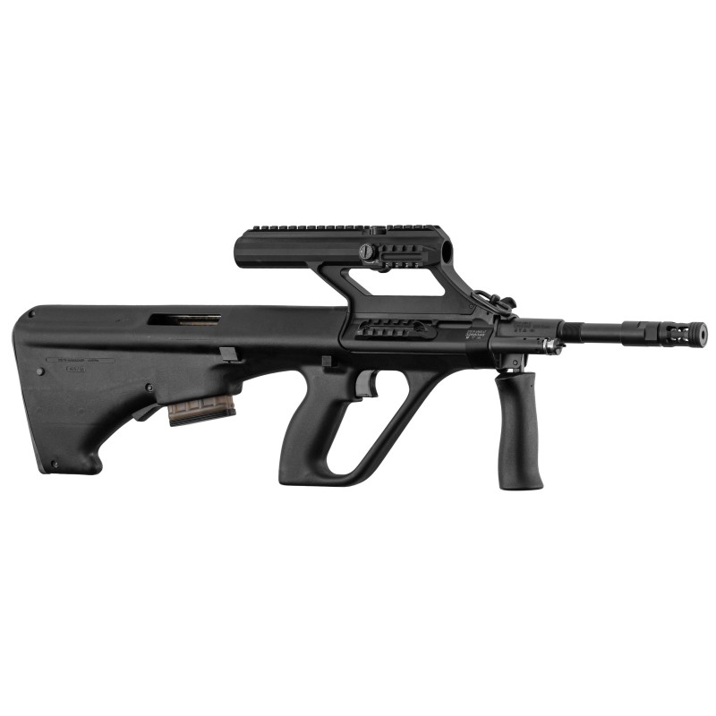 Carabine Steyr AUG A3 SA SE 16'' .223 Rem Lunette 1,5x